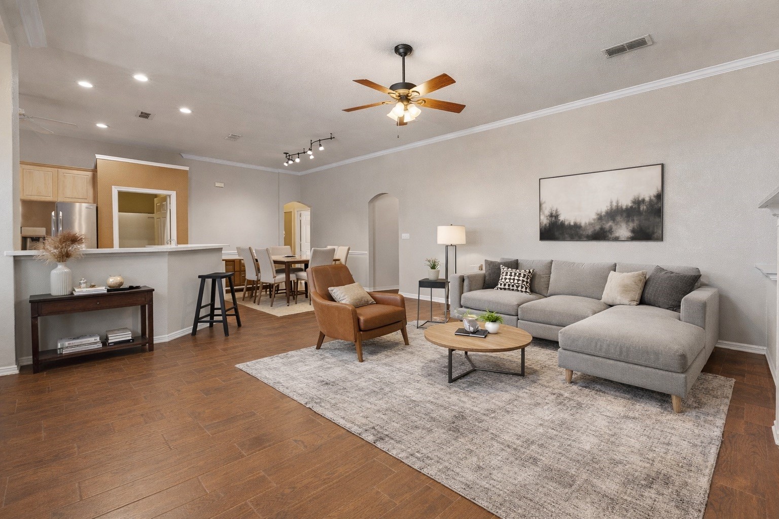 3004 Glenwood Drive Joshua TX 76058