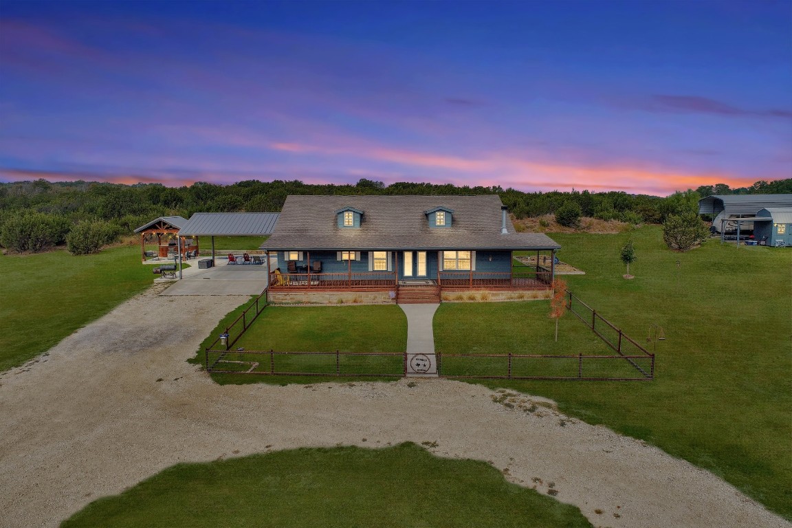 2271 County Road 154 Bluff Dale TX 76433