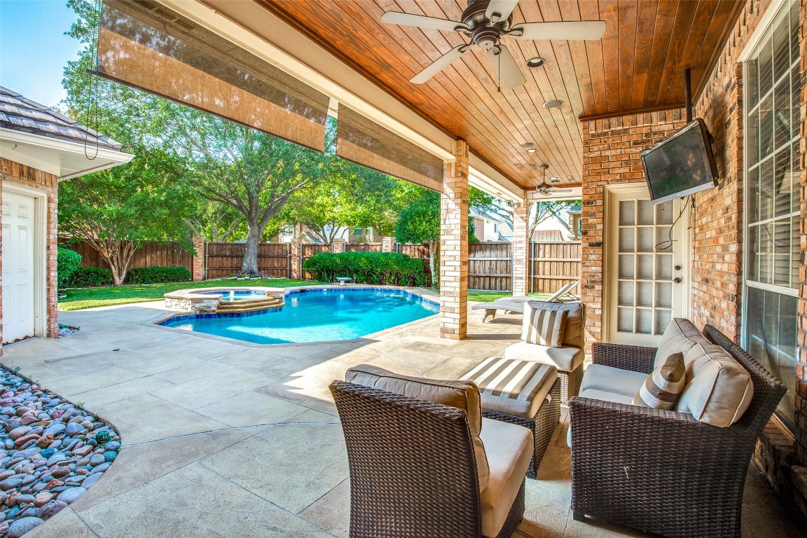 2813 Sandray Court Plano TX 75093