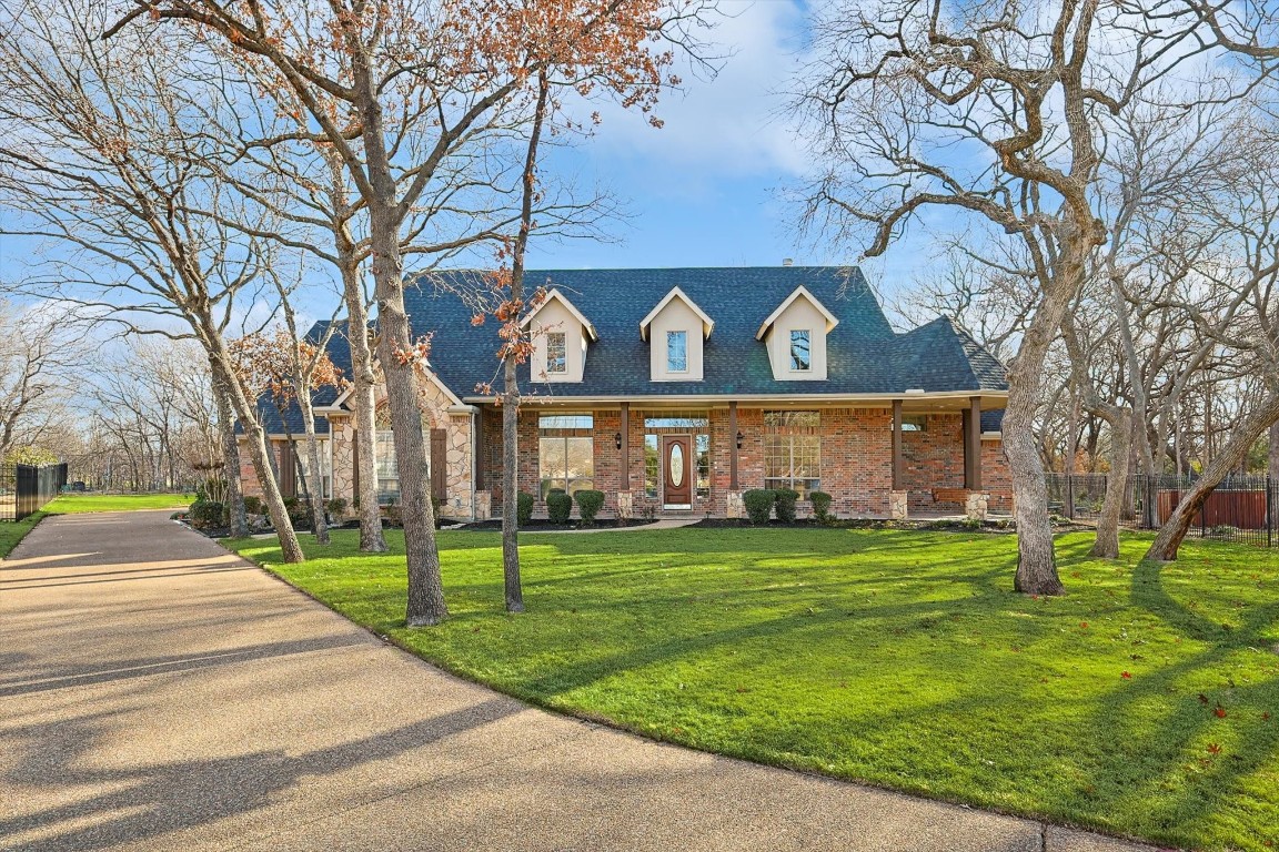 1716 Beretta Drive Flower Mound TX 75028