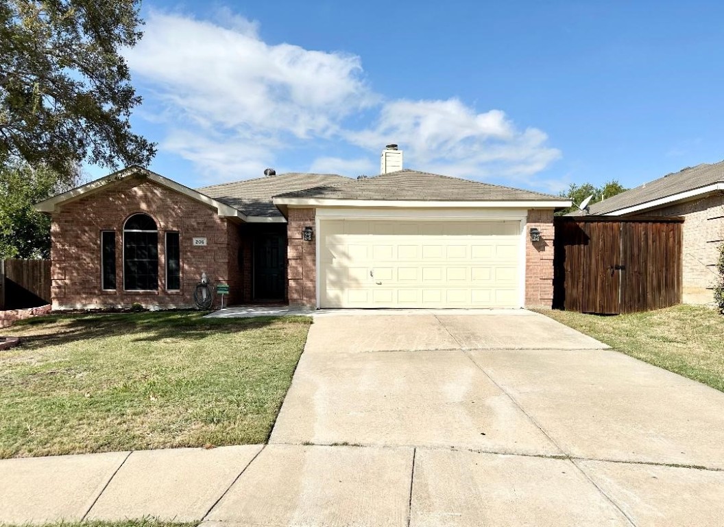 205 Port Ingleside Drive Little Elm TX 75068
