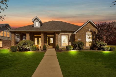 10305 Crawford Farms Drive Fort Worth TX 76244