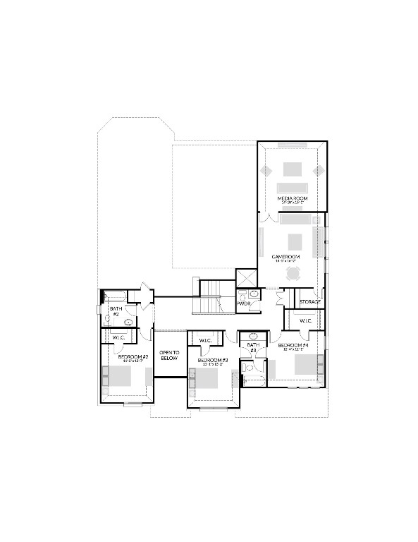 214 Rio Grande Drive Waxahachie TX 75165