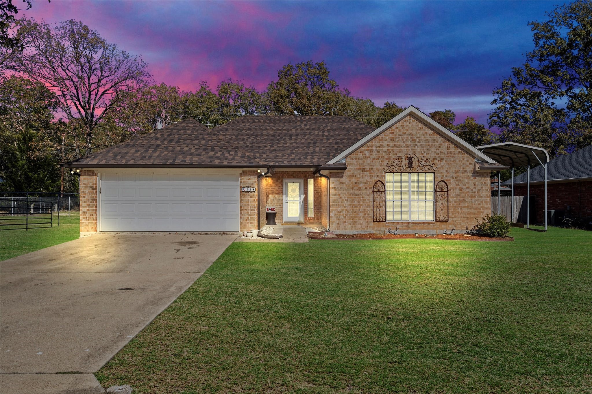 328 Comanche Trail West Tawakoni TX 75474
