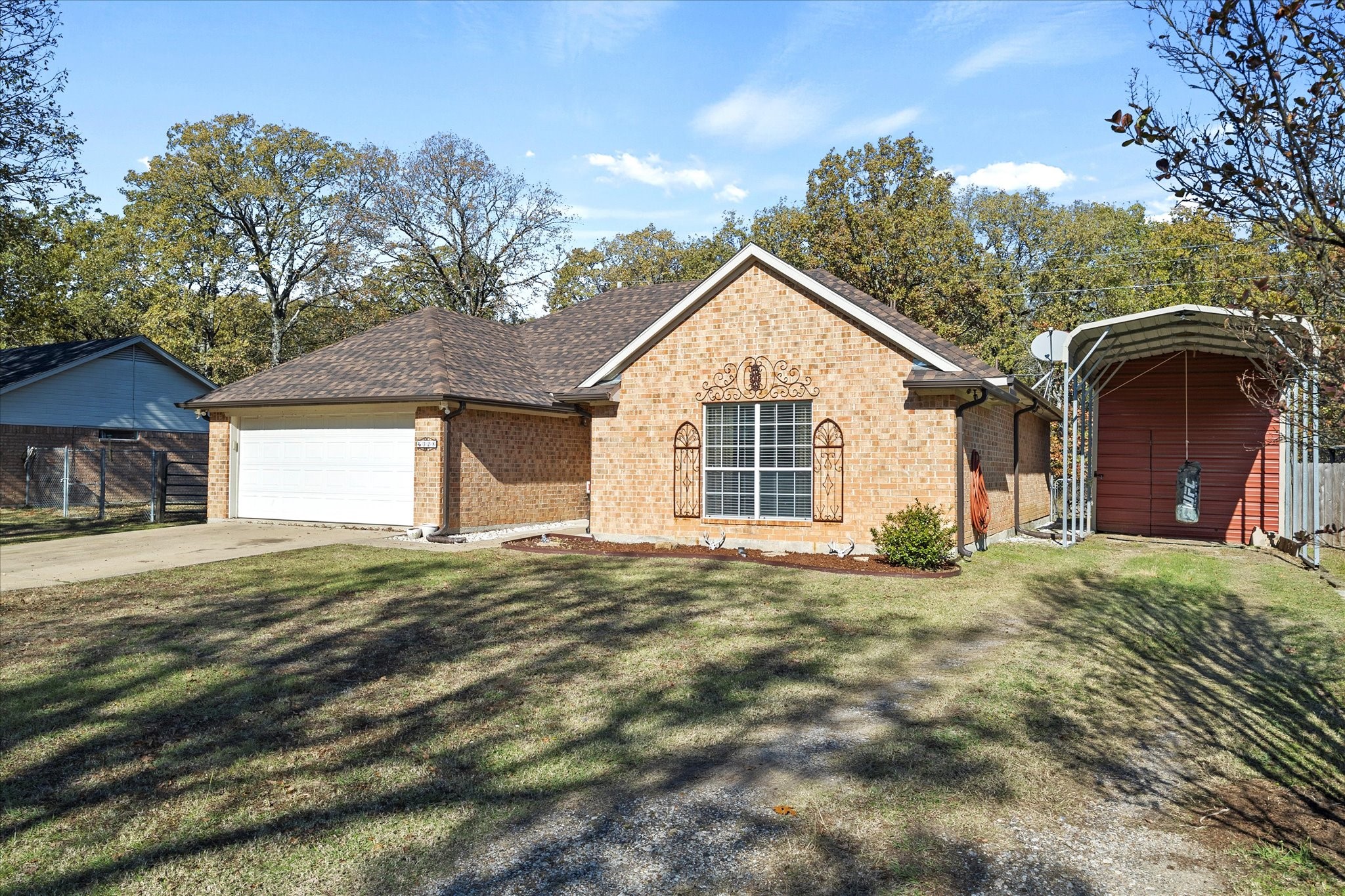 328 Comanche Trail West Tawakoni TX 75474