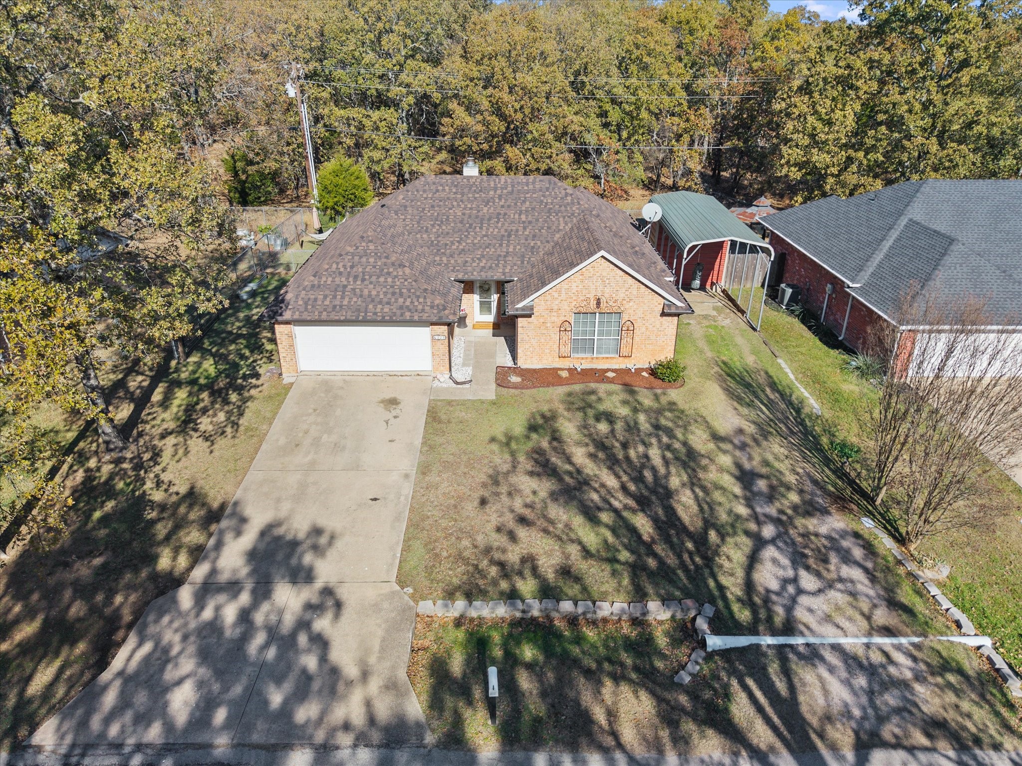 328 Comanche Trail West Tawakoni TX 75474
