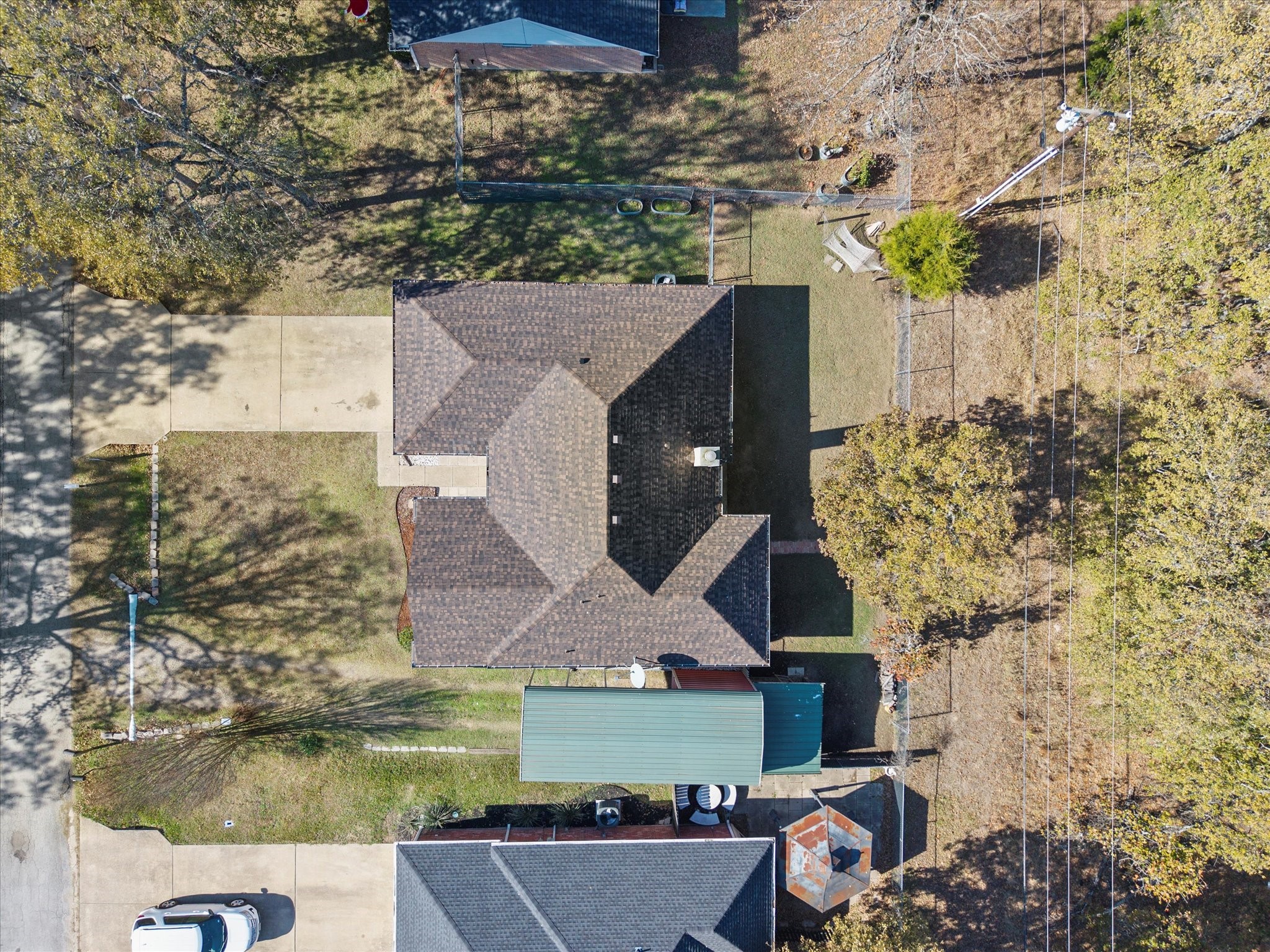 328 Comanche Trail West Tawakoni TX 75474