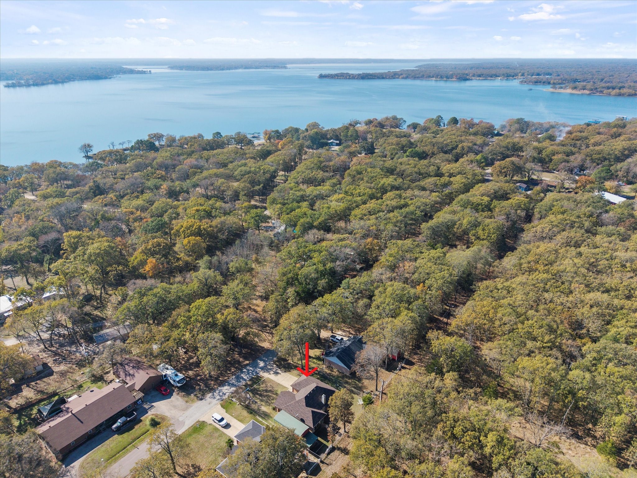 328 Comanche Trail West Tawakoni TX 75474