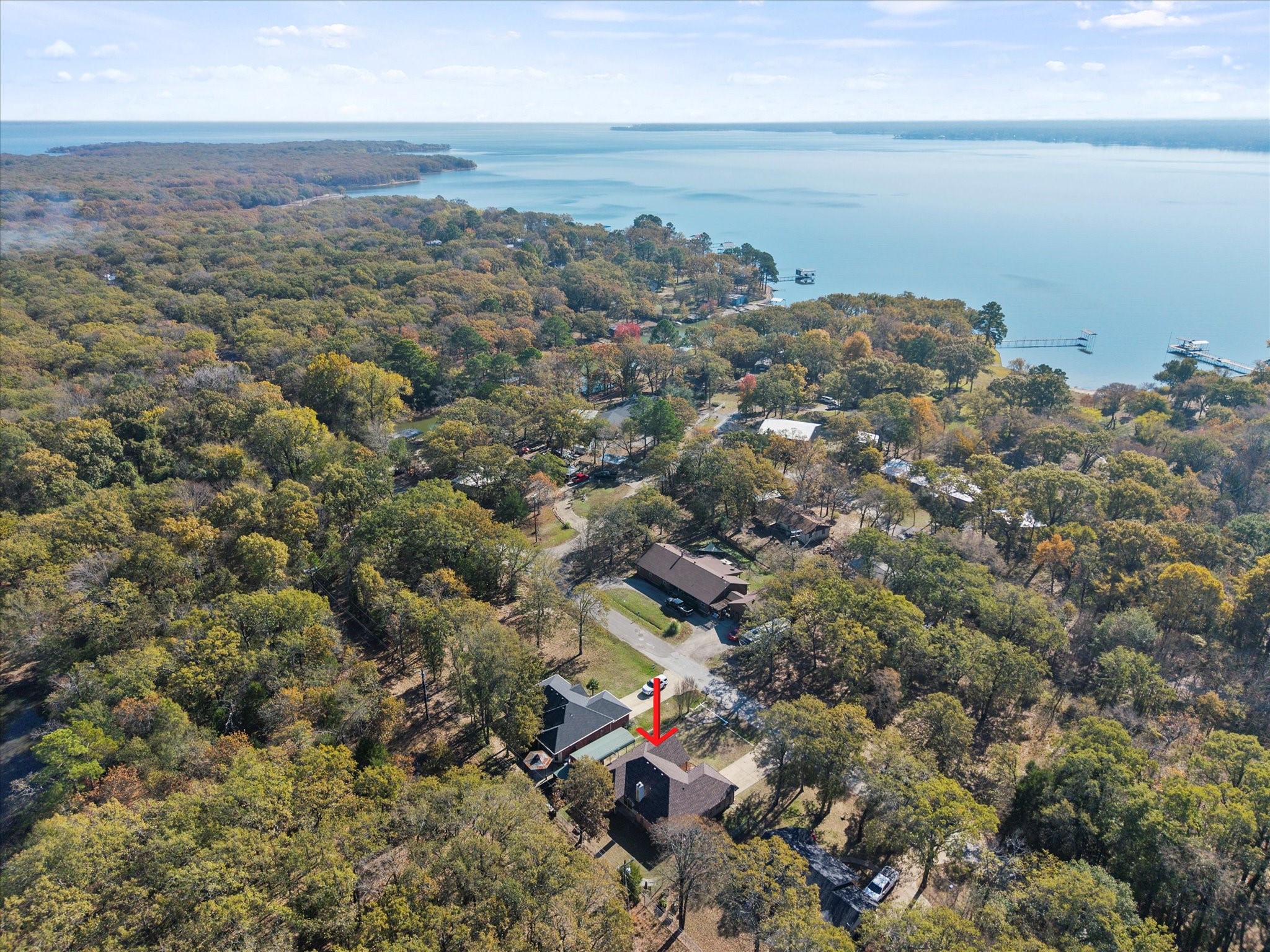 328 Comanche Trail West Tawakoni TX 75474