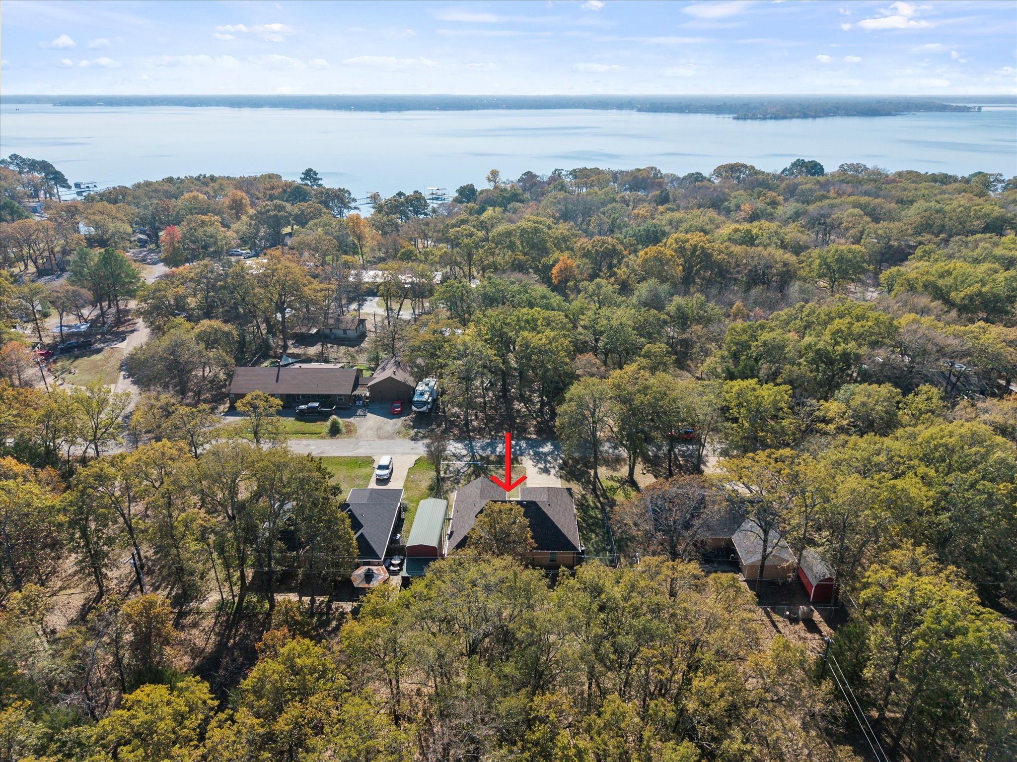 328 Comanche Trail West Tawakoni TX 75474