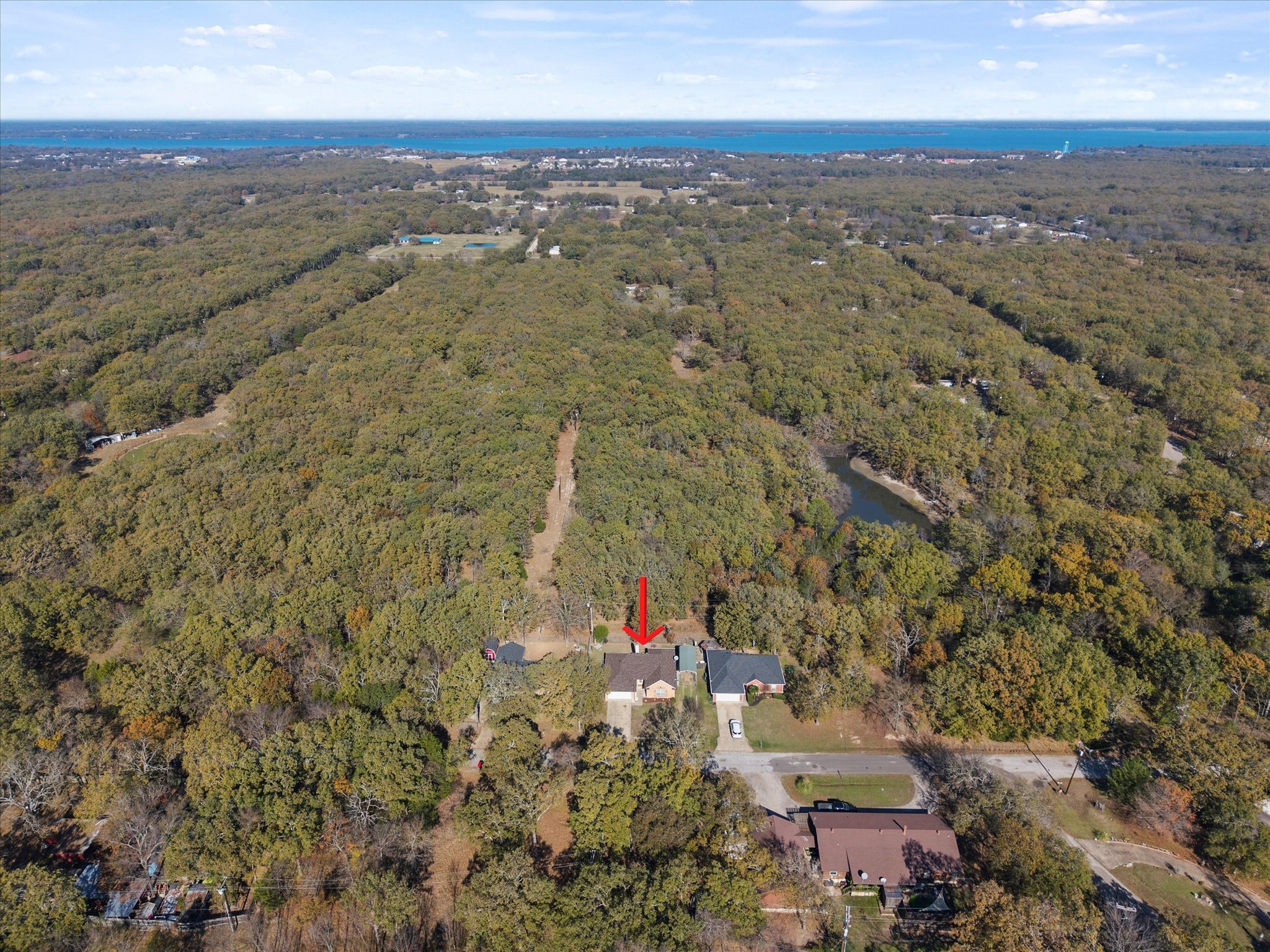 328 Comanche Trail West Tawakoni TX 75474