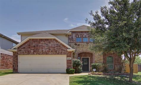 8249 Summerview Court Fort Worth TX 76123