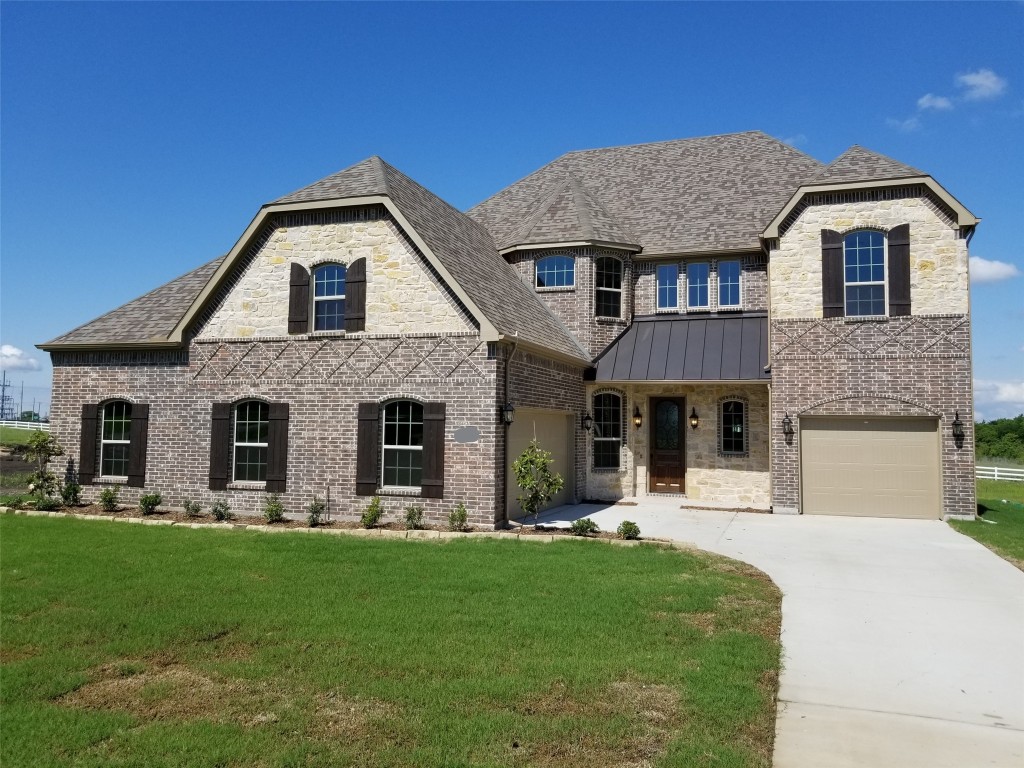 221 Magnolia Drive Van Alstyne TX 75495