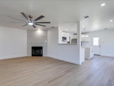 245 Silver Lake Trail Fort Worth TX 76140