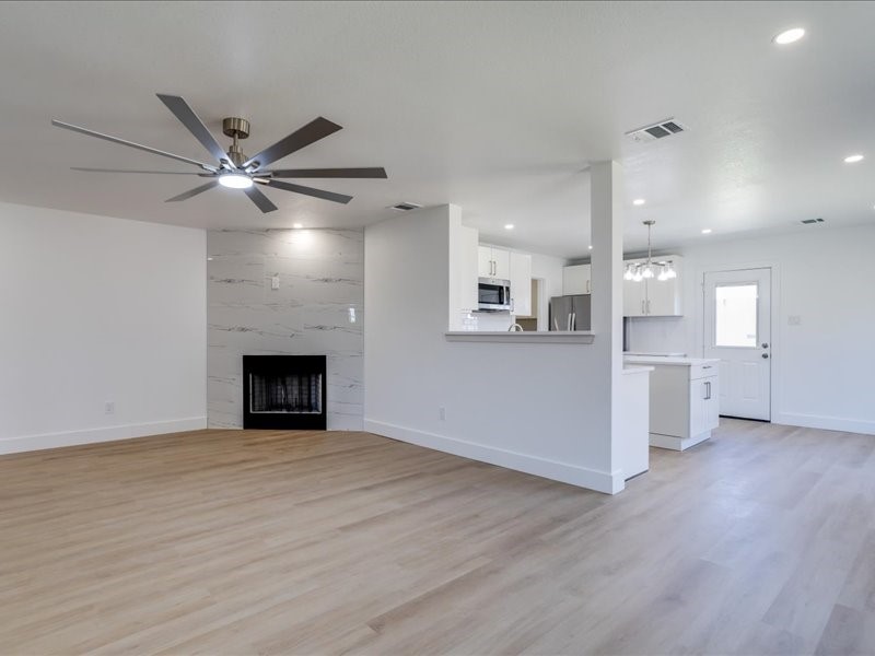 245 Silver Lake Trail Fort Worth TX 76140