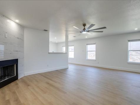 245 Silver Lake Trail Fort Worth TX 76140