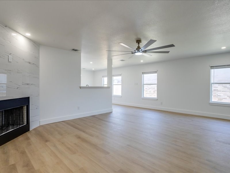 245 Silver Lake Trail Fort Worth TX 76140
