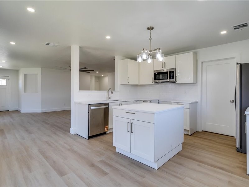 245 Silver Lake Trail Fort Worth TX 76140