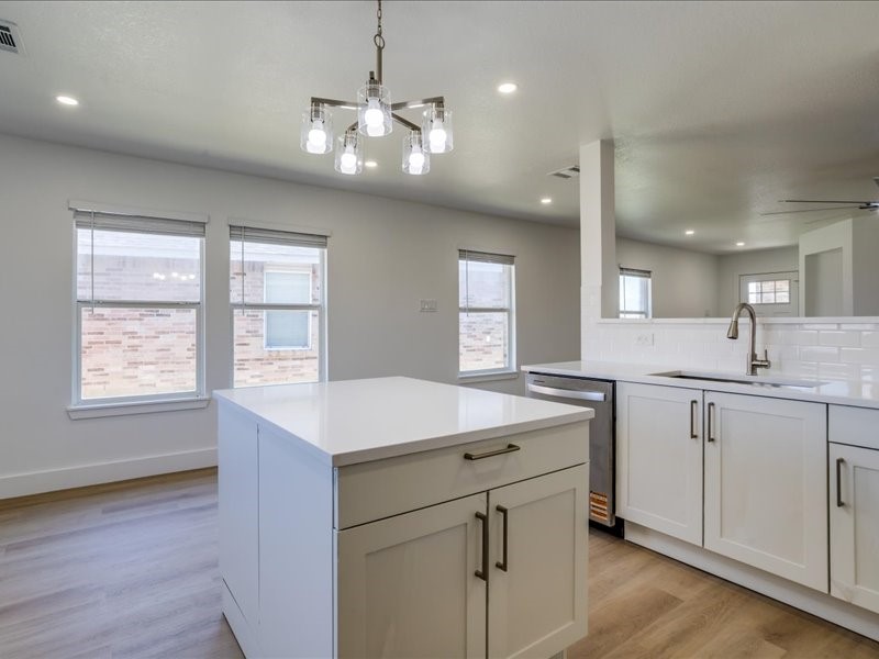 245 Silver Lake Trail Fort Worth TX 76140