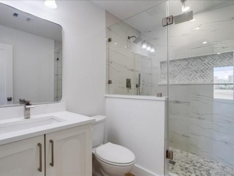 245 Silver Lake Trail Fort Worth TX 76140