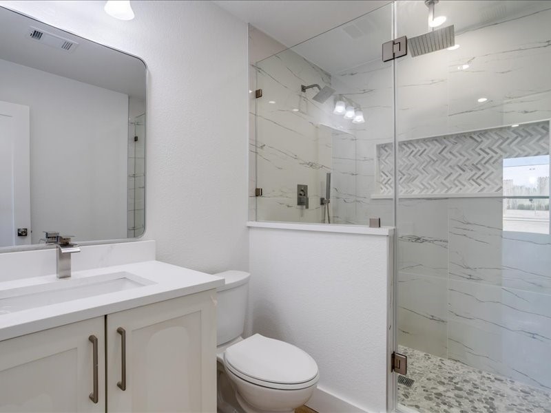 245 Silver Lake Trail Fort Worth TX 76140