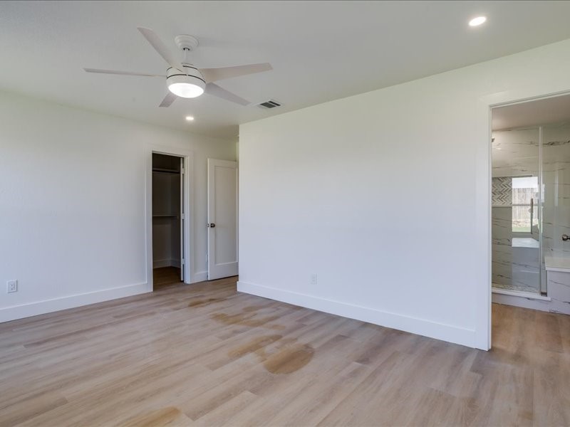 245 Silver Lake Trail Fort Worth TX 76140