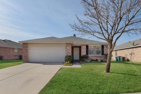 1313 Scenic Hills Drive Mckinney TX 75071