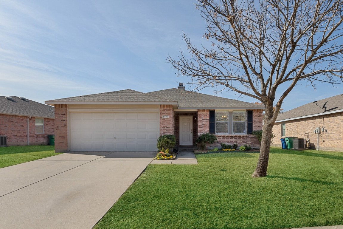 1313 Scenic Hills Drive Mckinney TX 75071