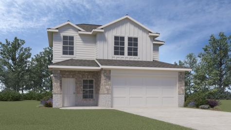 908 Jefferson Way Sherman TX 75090