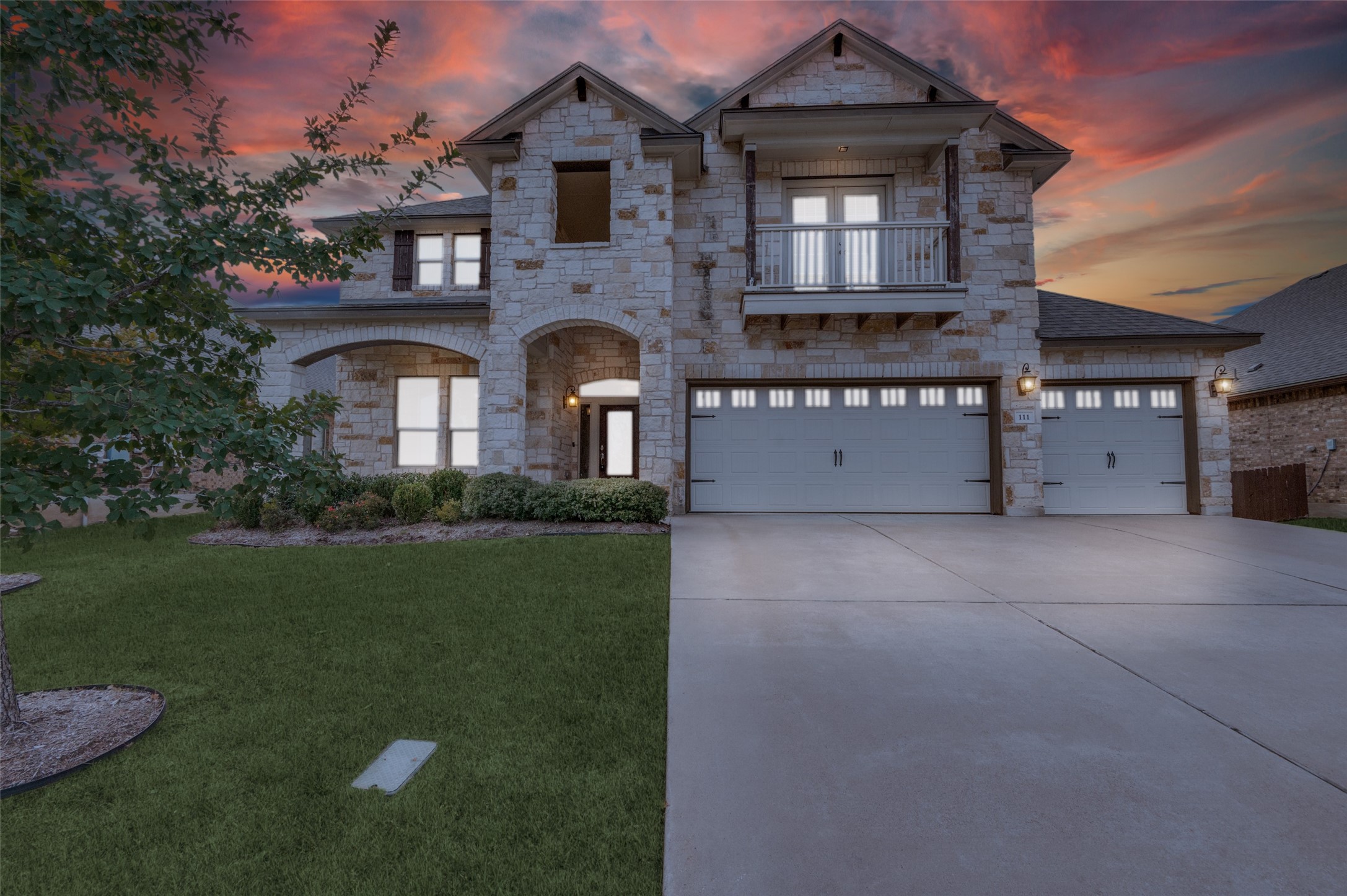 111 Livingston Court Waco TX 76712