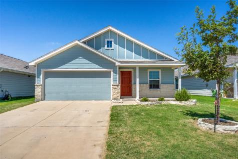 528 Autumnwood Way Princeton TX 75407
