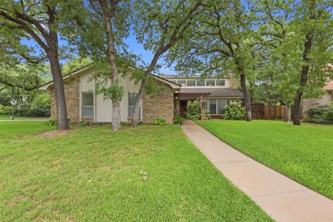 5800 Thoreau Lane Arlington TX 76016