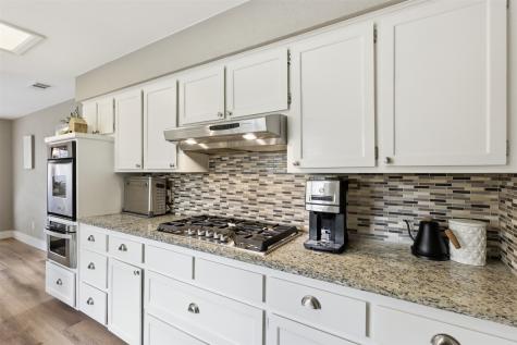 5800 Thoreau Lane Arlington TX 76016