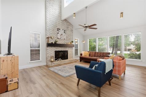 5800 Thoreau Lane Arlington TX 76016