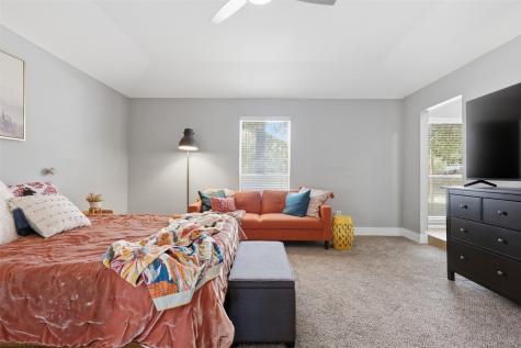 5800 Thoreau Lane Arlington TX 76016