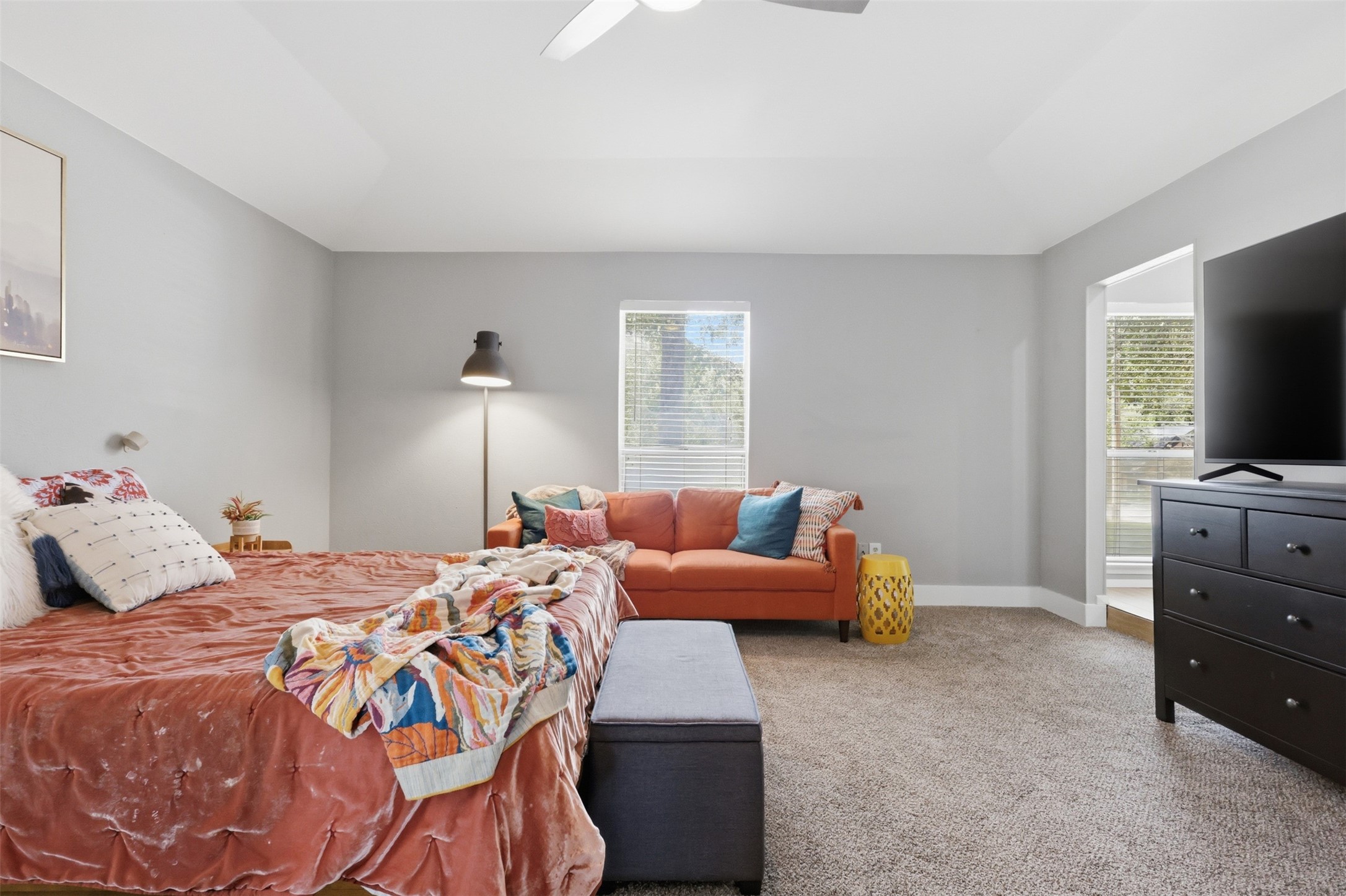 5800 Thoreau Lane Arlington TX 76016