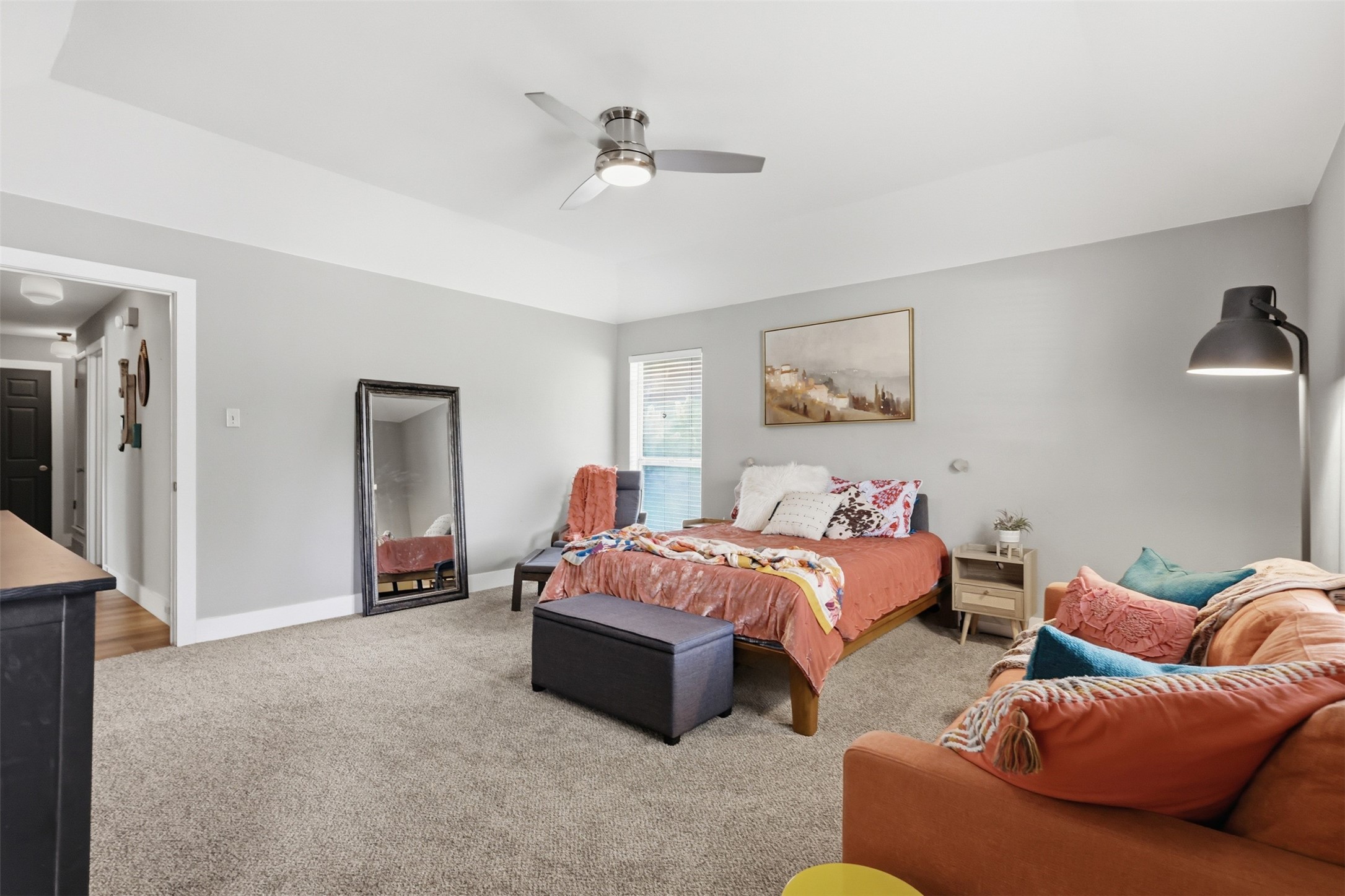 5800 Thoreau Lane Arlington TX 76016