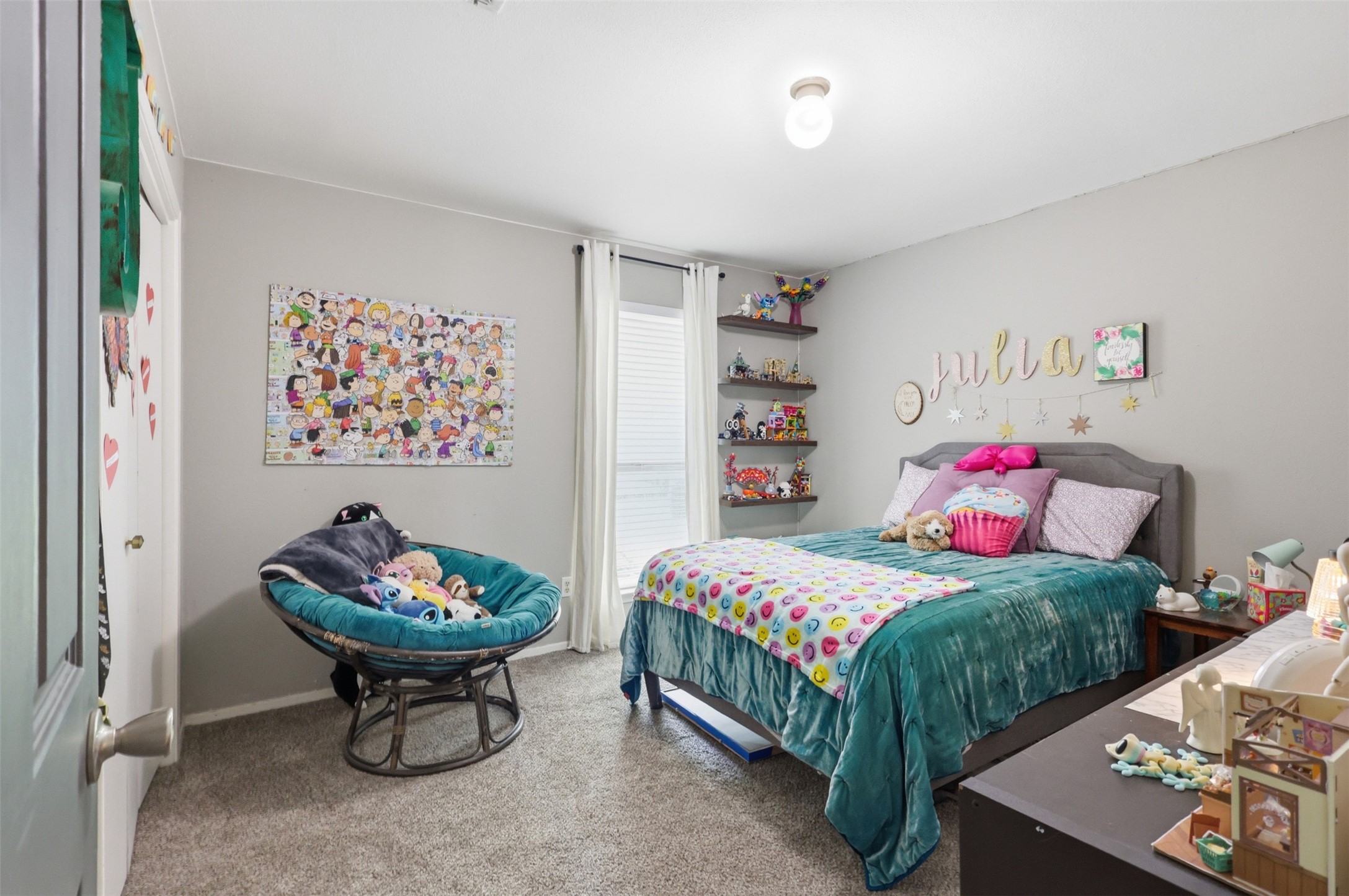 5800 Thoreau Lane Arlington TX 76016