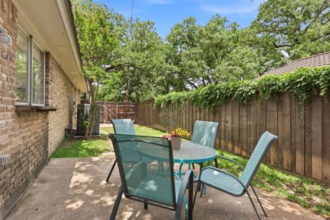5800 Thoreau Lane Arlington TX 76016