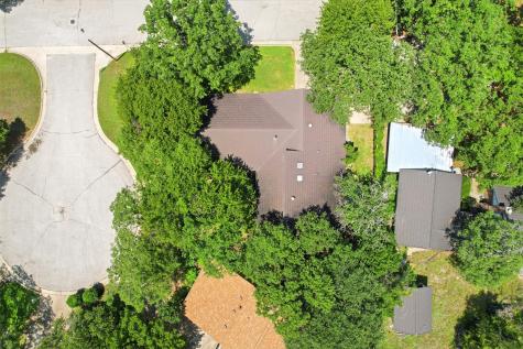 5800 Thoreau Lane Arlington TX 76016