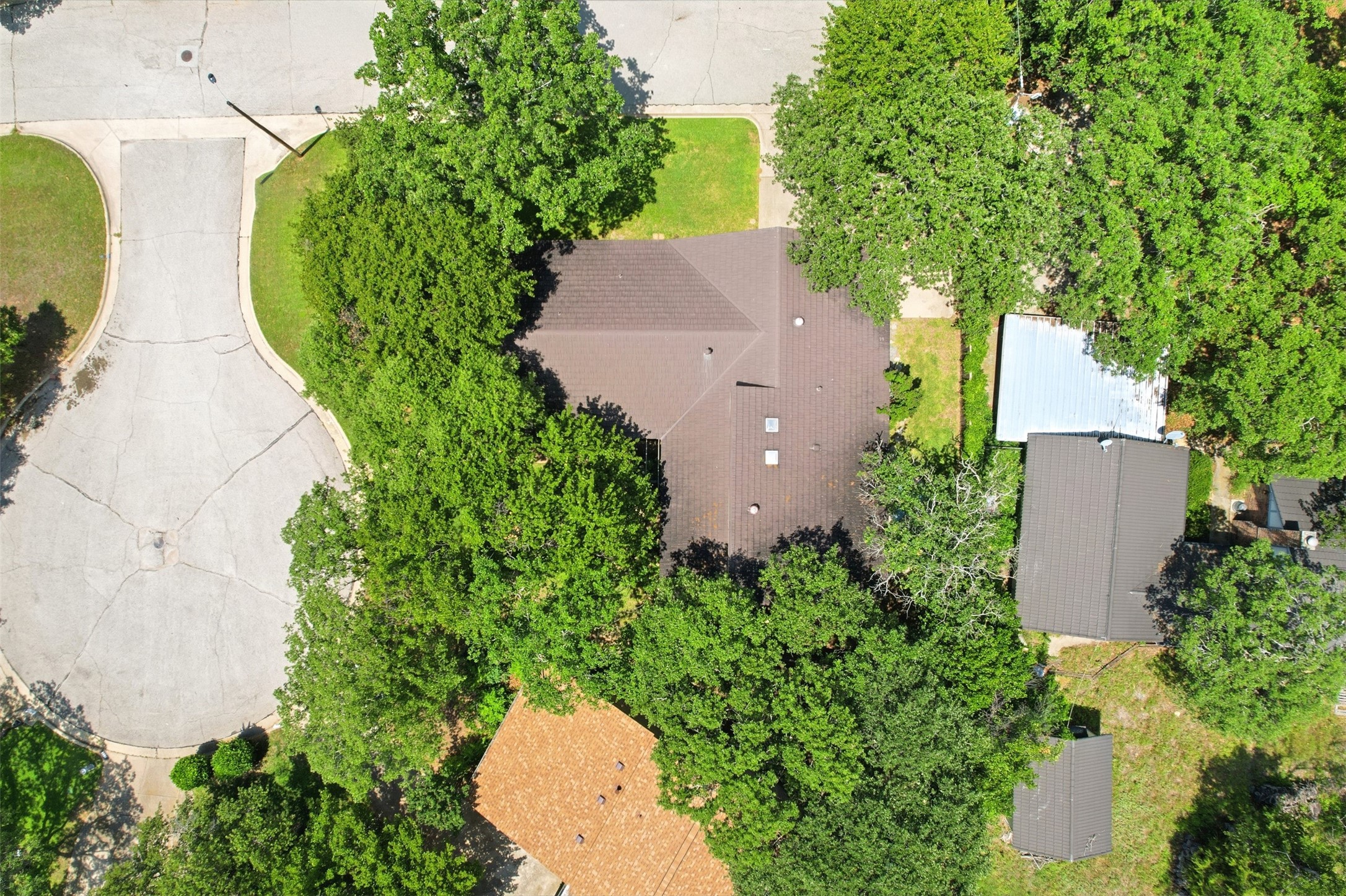 5800 Thoreau Lane Arlington TX 76016