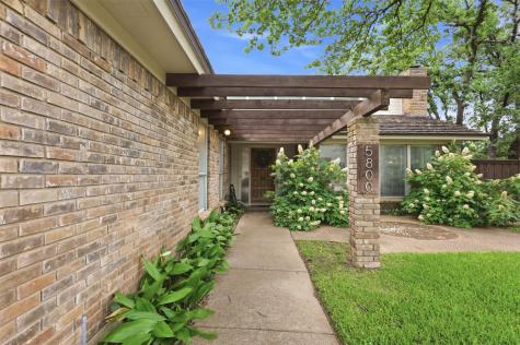 5800 Thoreau Lane Arlington TX 76016