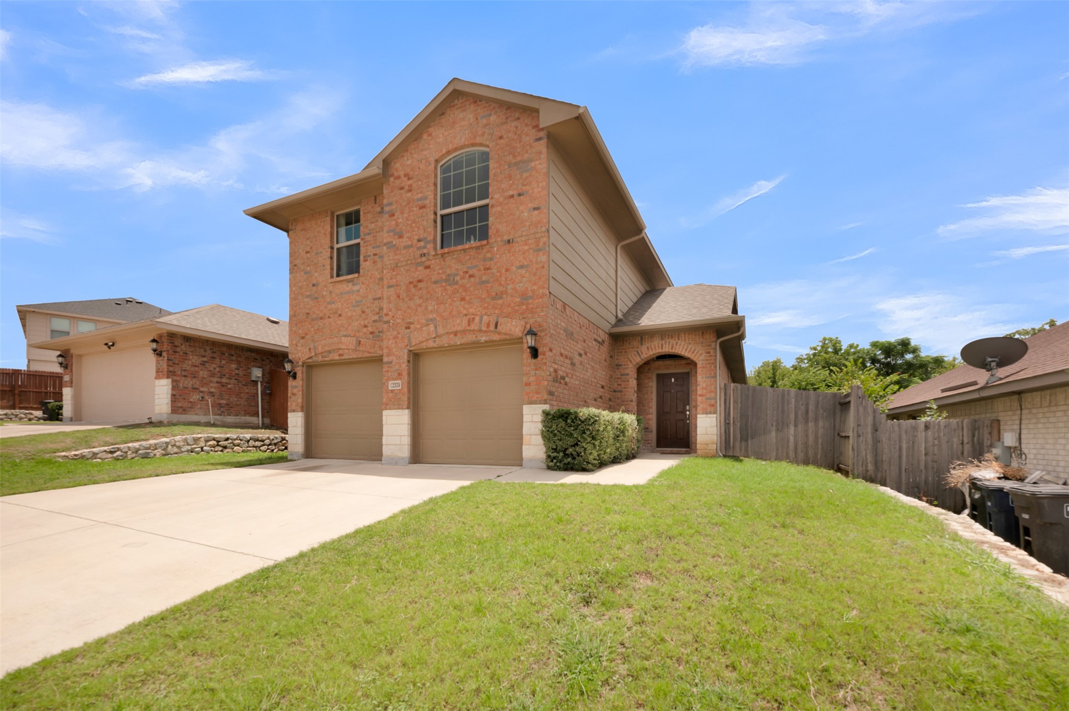 2324 Jean Hills Lane Fort Worth TX 76119