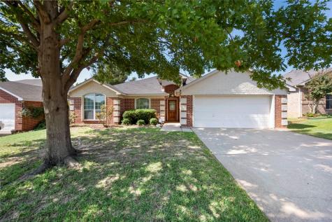 14 Fern Oak Court Mansfield TX 76063