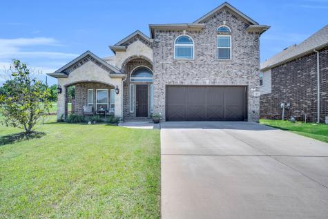 205 Chateau Avenue Kennedale TX 76060