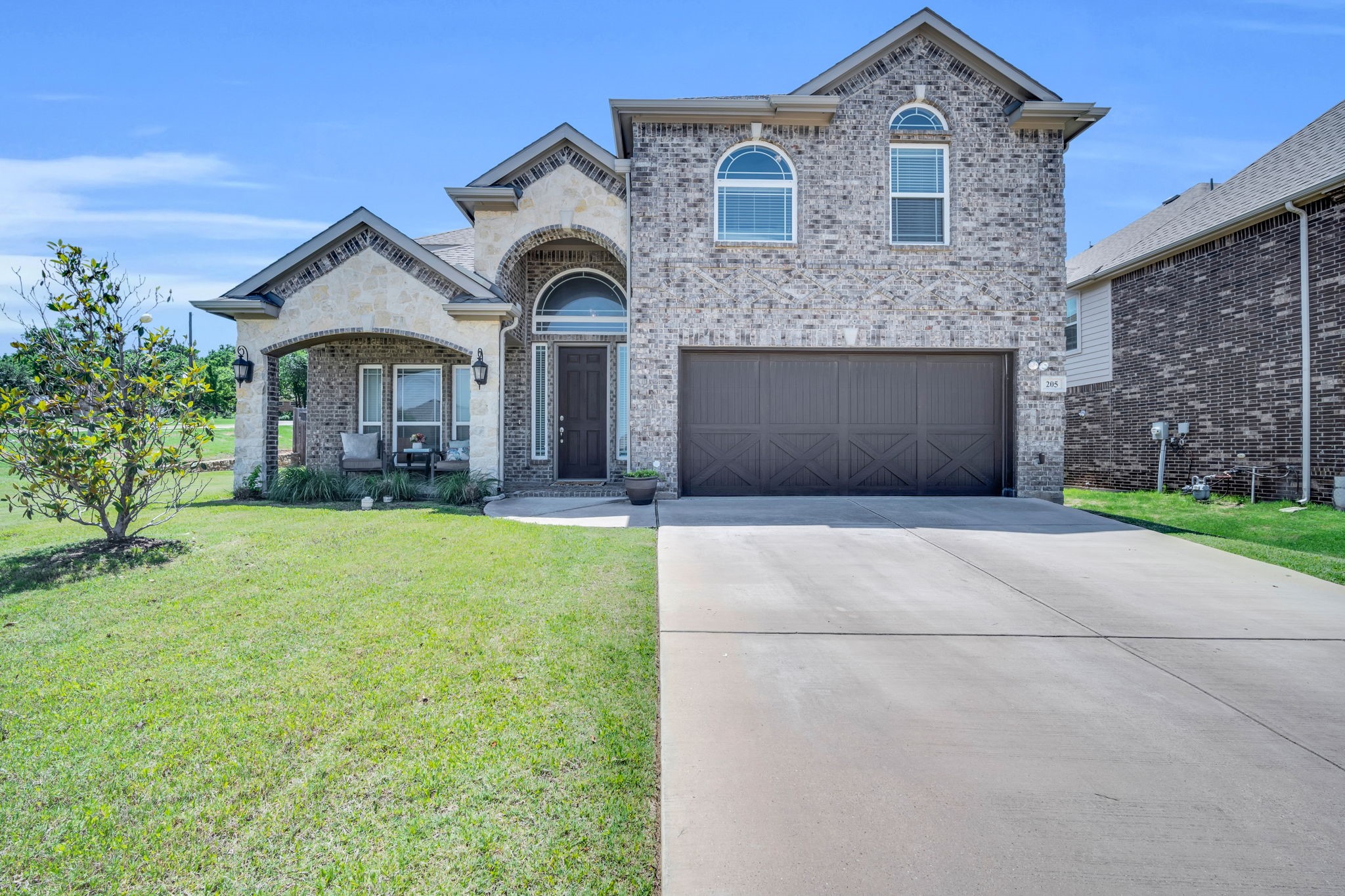 205 Chateau Avenue Kennedale TX 76060