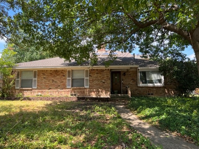 6803 Kingsbury Drive Dallas TX 75231