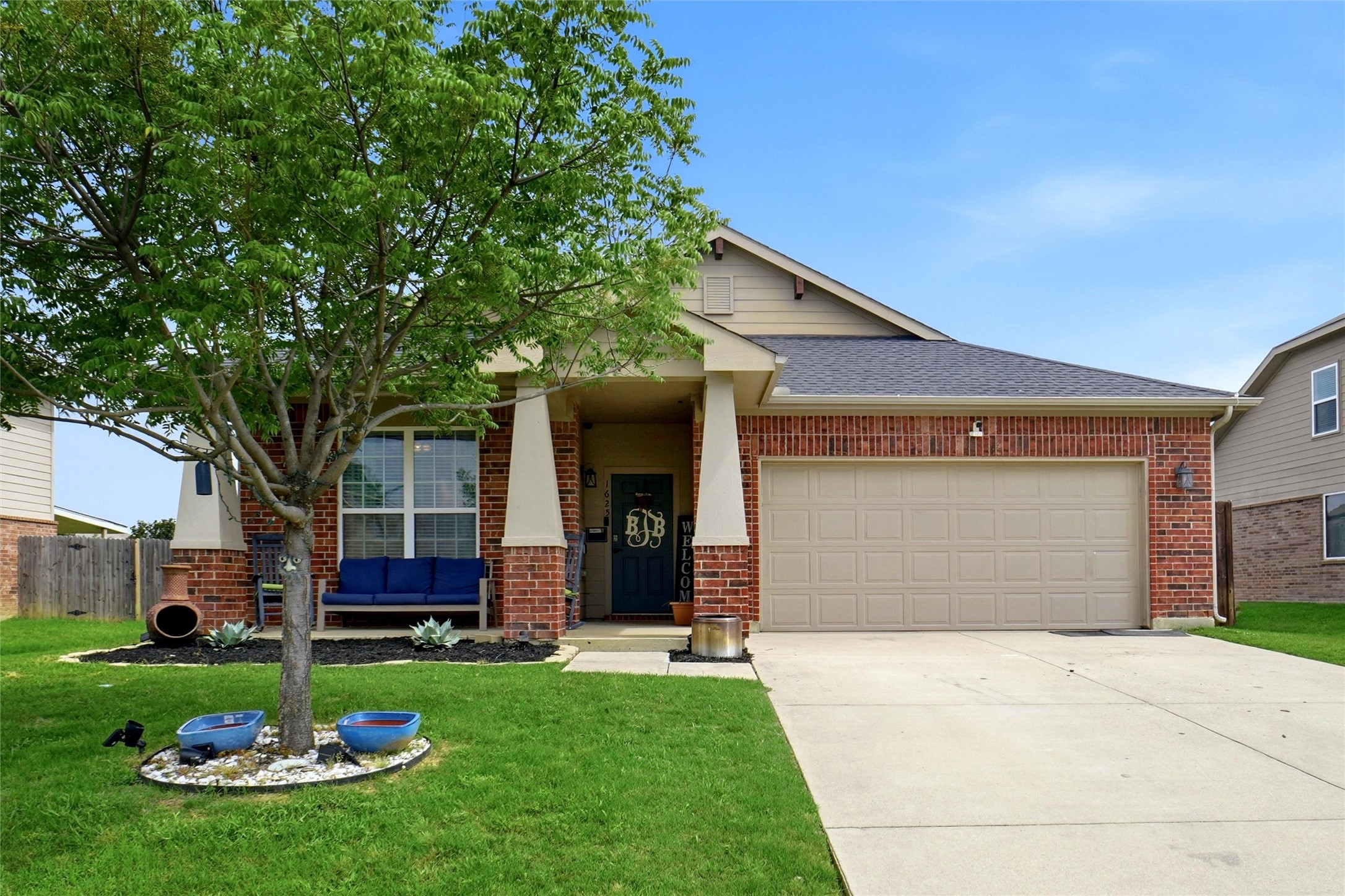 1625 Kawati Way Krum TX 76249
