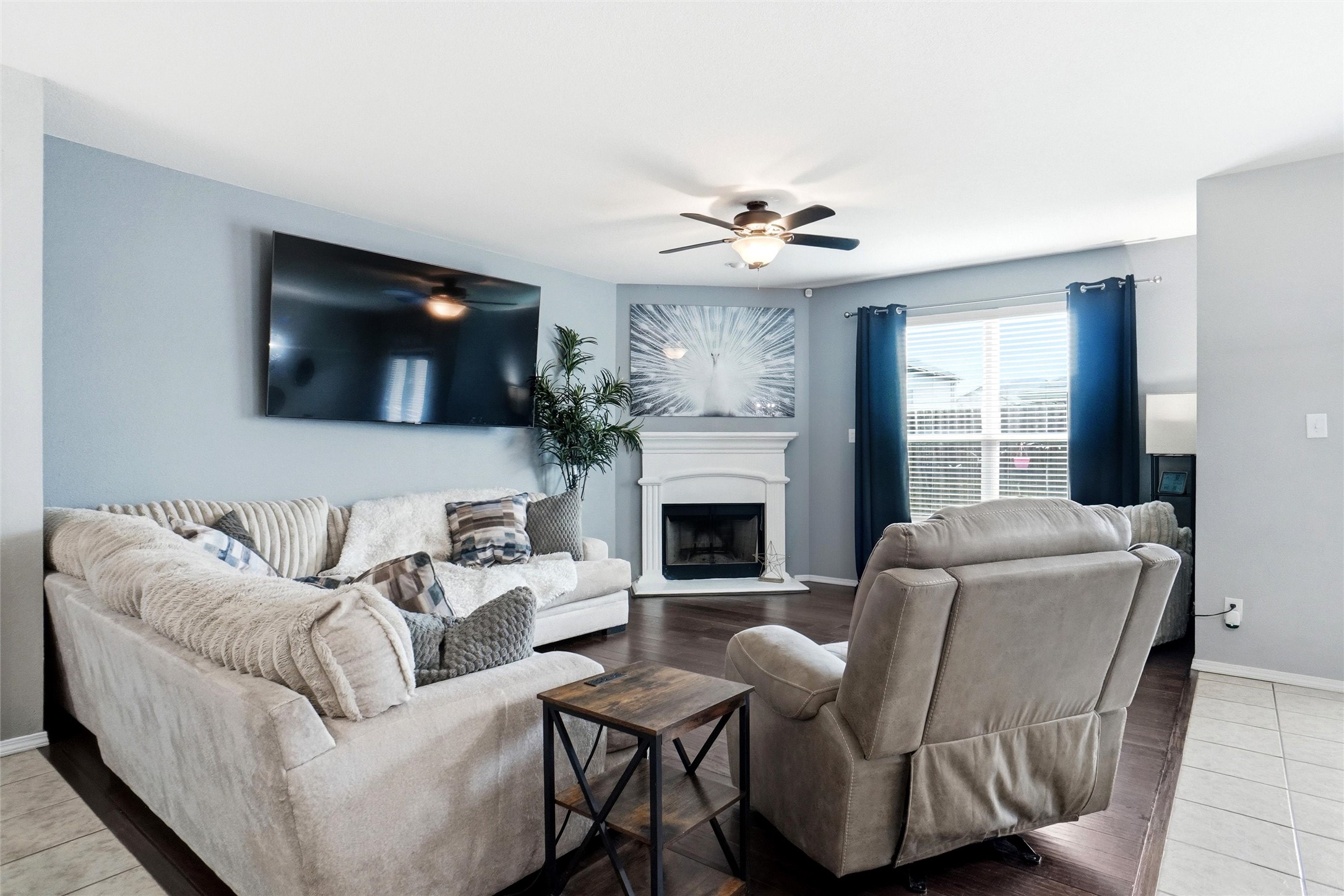 1625 Kawati Way Krum TX 76249