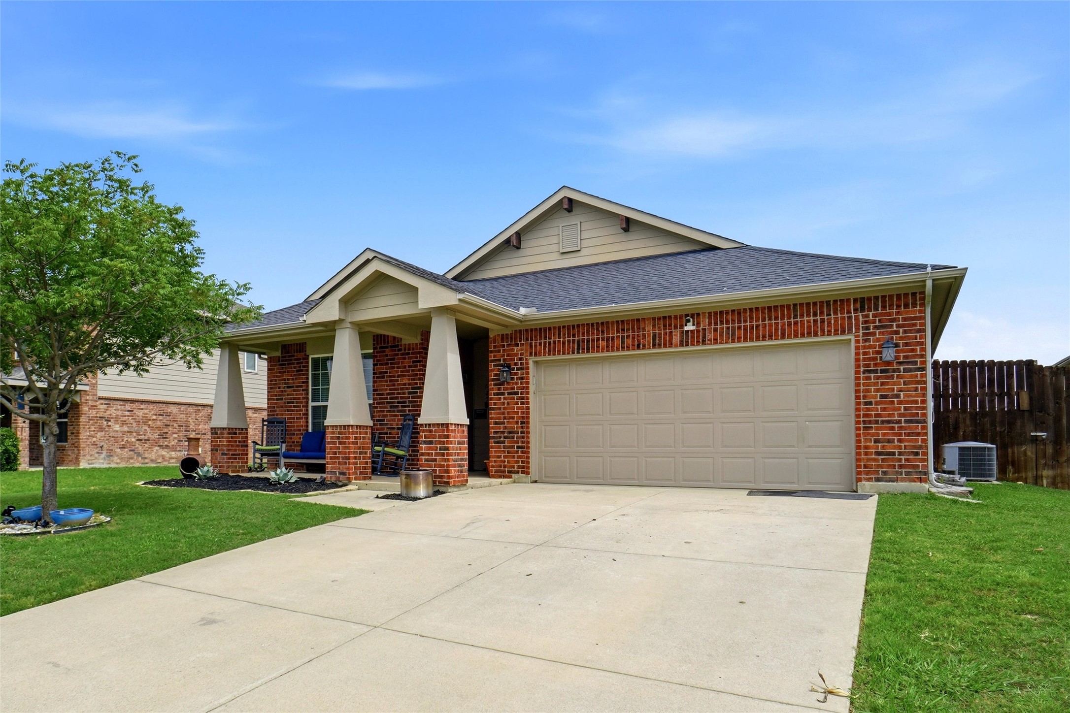 1625 Kawati Way Krum TX 76249
